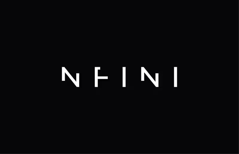 Cover image for NFINI Studio