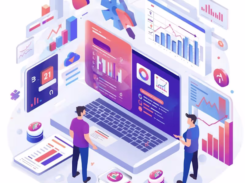 Cover image for Paid Media Audit & Performance Optimization Plan