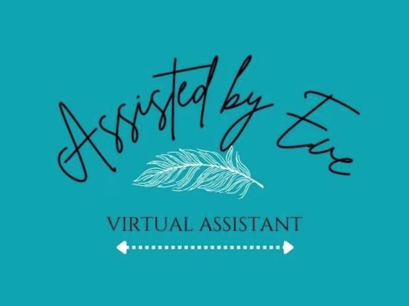 Cover image for Your business ,Your Vision, My support : Virtual assistant