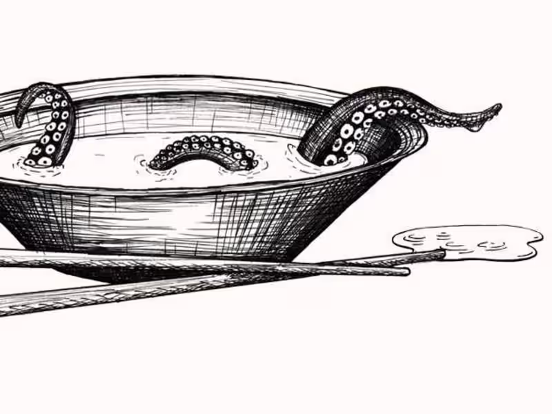 Cover image for Website creation