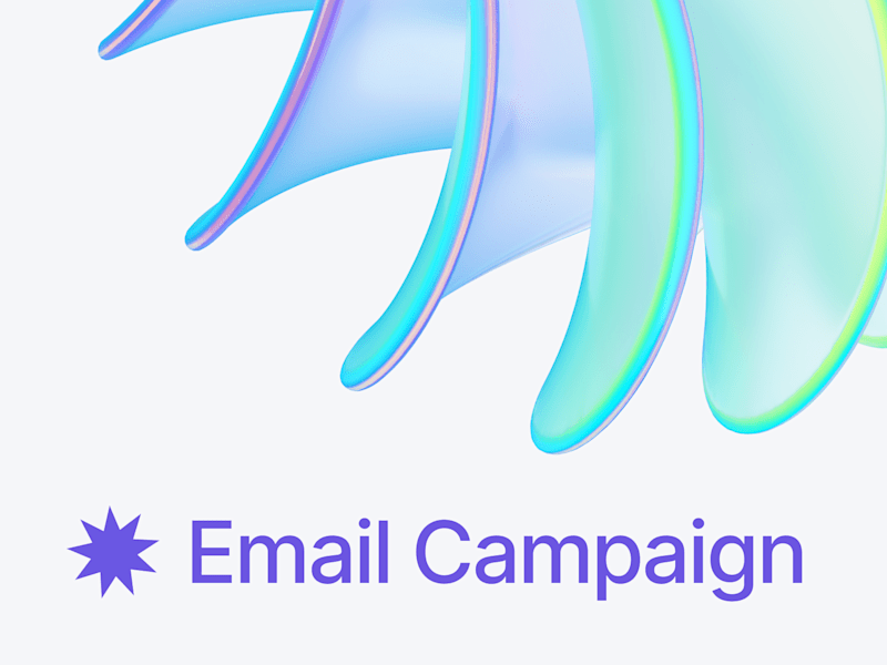 Cover image for Email Workflow & Content