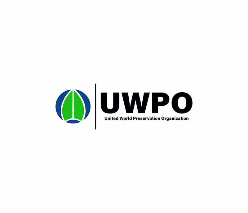 Cover image for UPWO :: Behance
