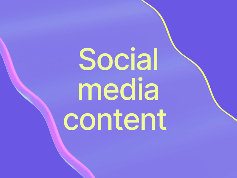 Cover image for SocialSphere: Elevating Your Brand's Online Presence