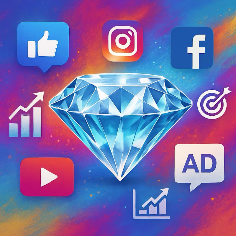 Cover image for Social Media Management