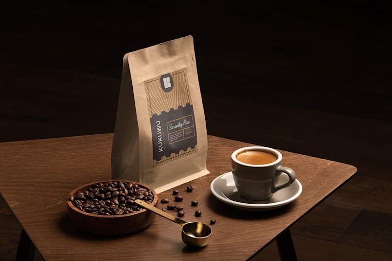 Cover image for Kukuwu’s Brand Identity and Eco Packaging