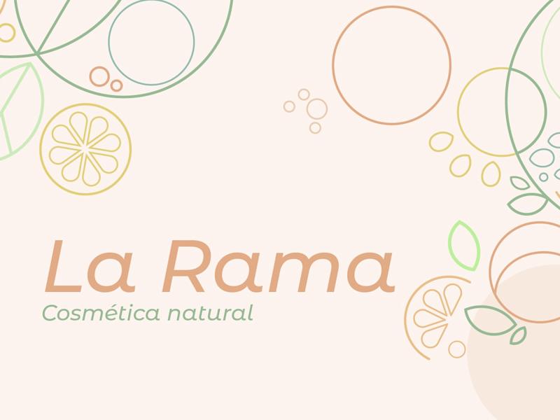 Cover image for La Rama | Branding | Packaging 