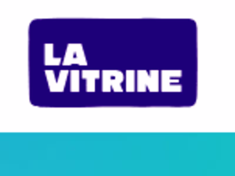 Cover image for Social Media Manager for La Vitrine Culturelle