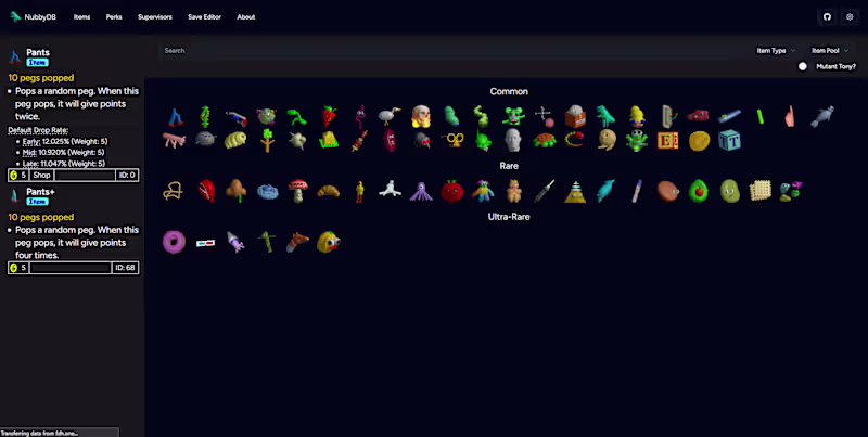 Cover image for This is a website with