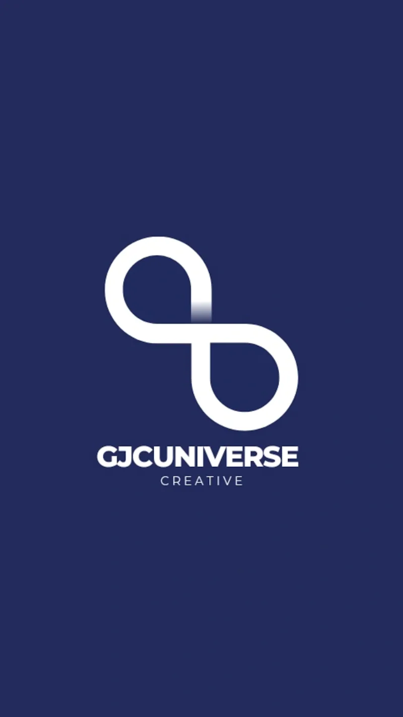 Cover image for GJCUNIVERSE 