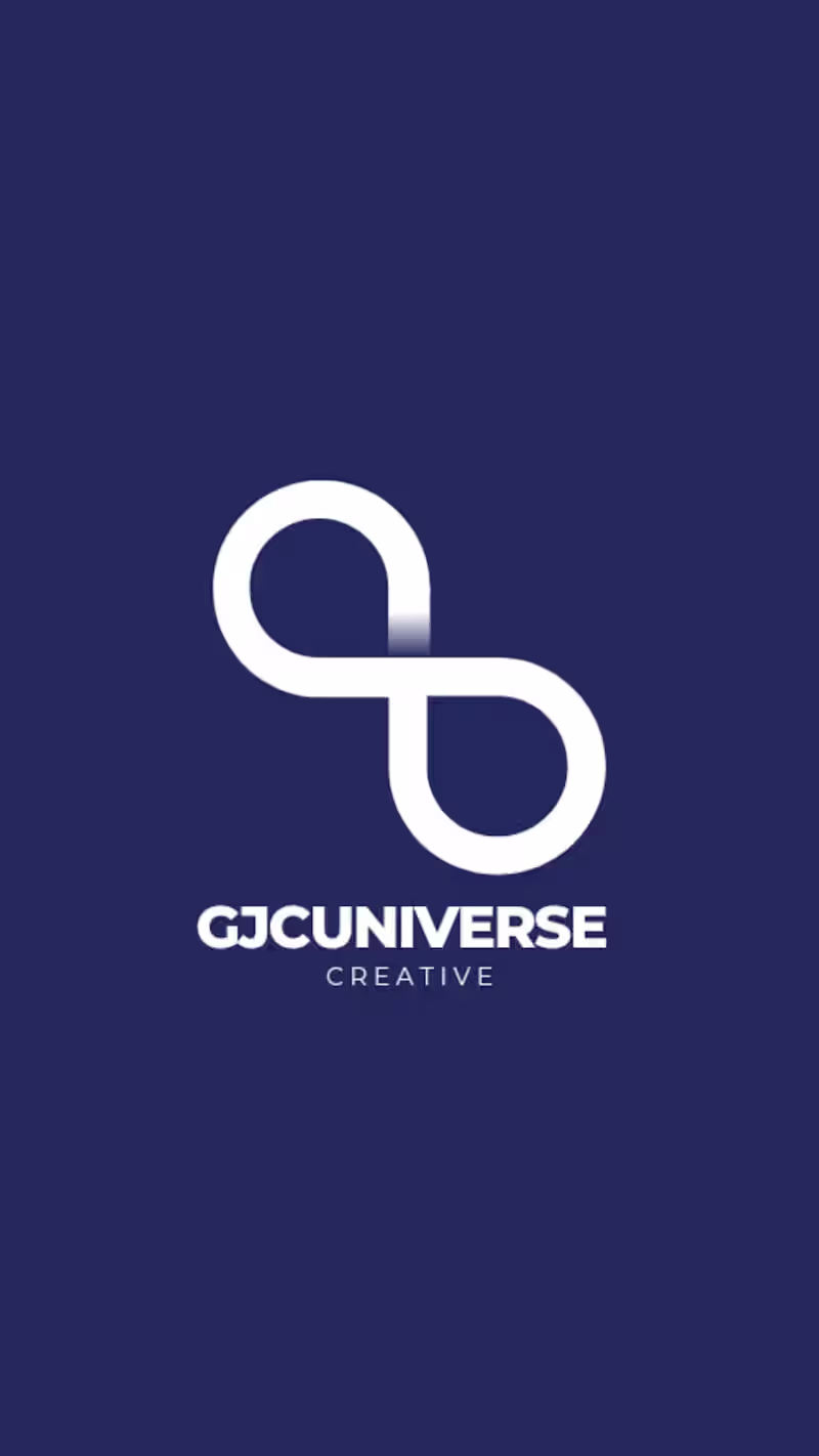 Cover image for GJCUNIVERSE 