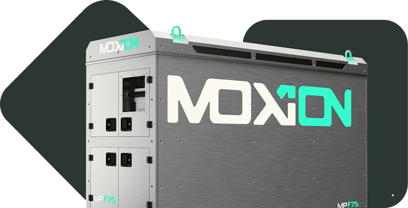 Cover image for Moxion Branding 