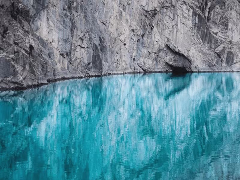 Cover image for Hostbeak and Coil collaboration Project