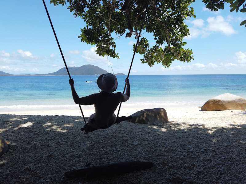 Cover image for Tailor made travel plans 