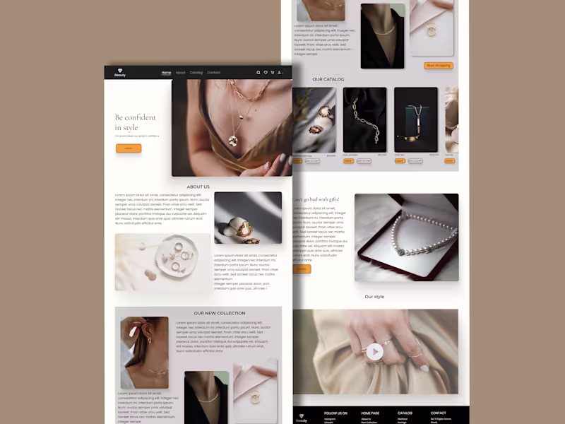 Cover image for UI/UX services