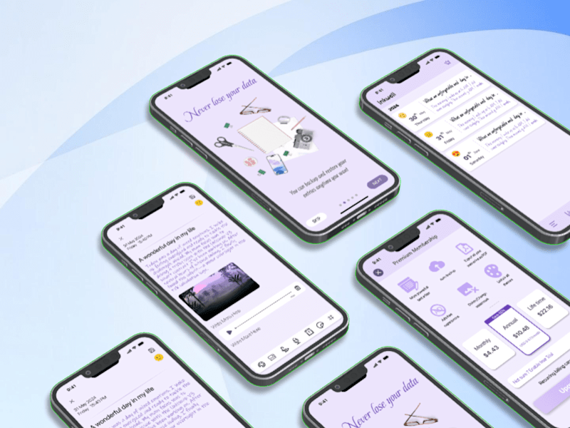 Cover image for Android App Development