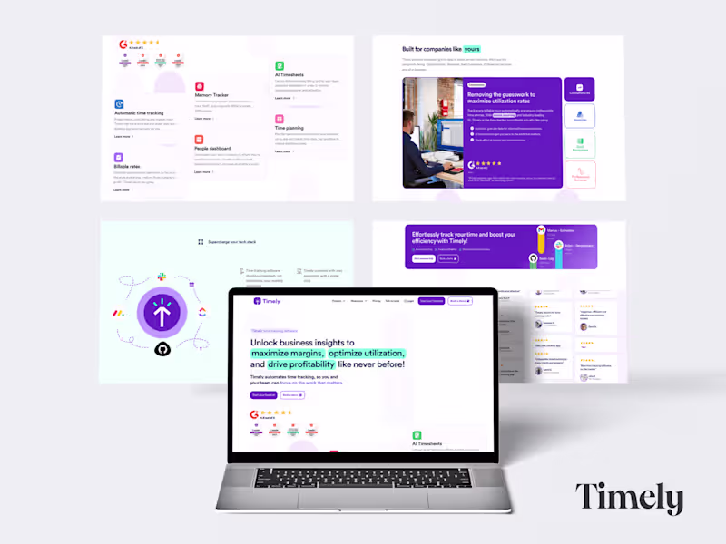 Cover image for Websites that sell — live in 10 days. No bloat. No dev delays.