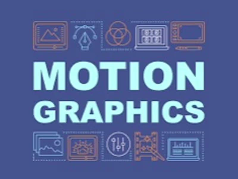Cover image for Professional Motion Designer