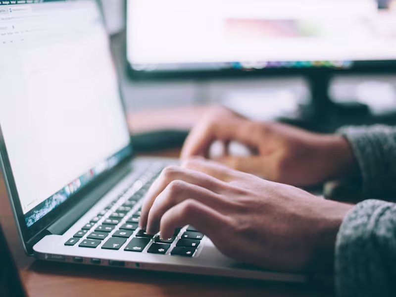 Cover image for Web Scraper