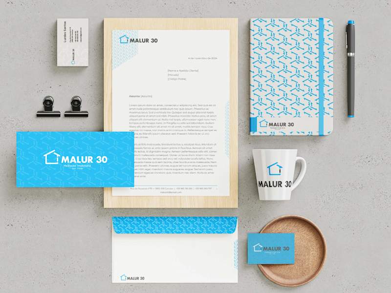 Cover image for Malur 30 | nadiaOrangestudio