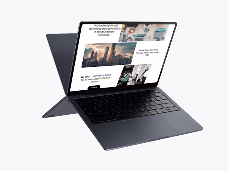 Cover image for Sharp Stripe Technology