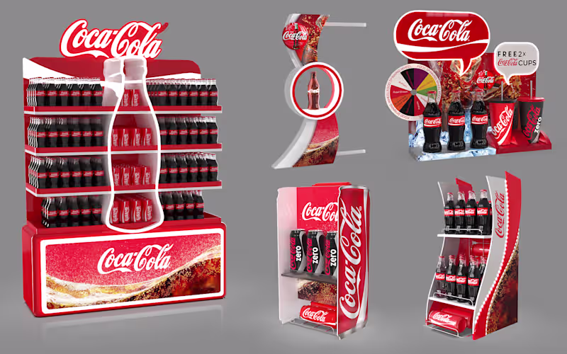 Cover image for Trade Booth Design