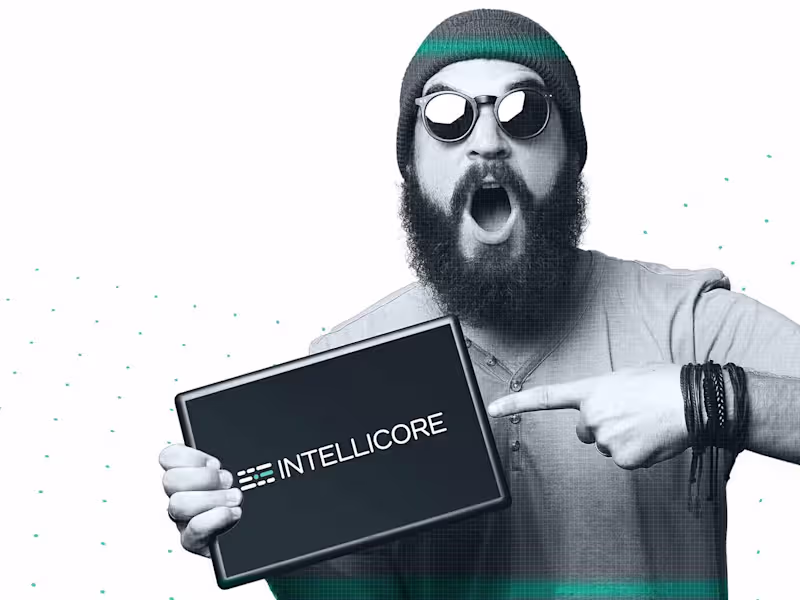 Cover image for Brand Design