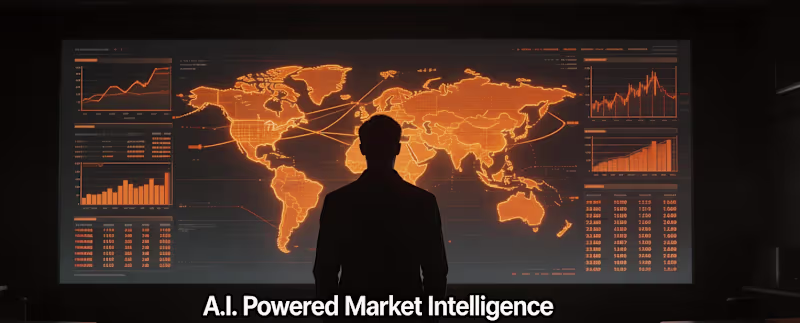 Cover image for AI Marketing  Assistant