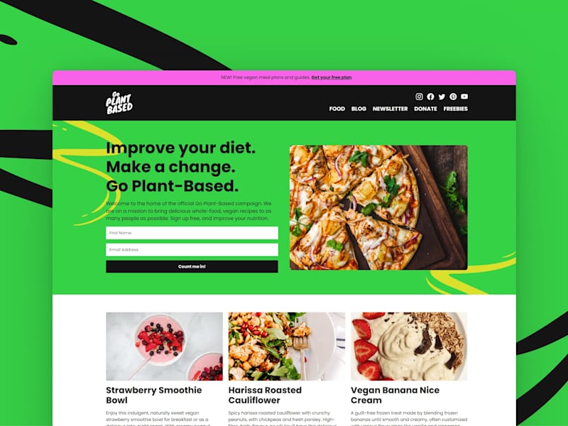 Cover image for Webflow Design & Development