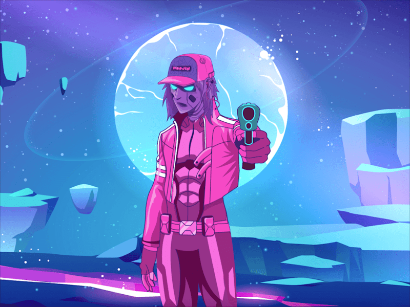 Cover image for Animated Intro videos using Adobe After Effects