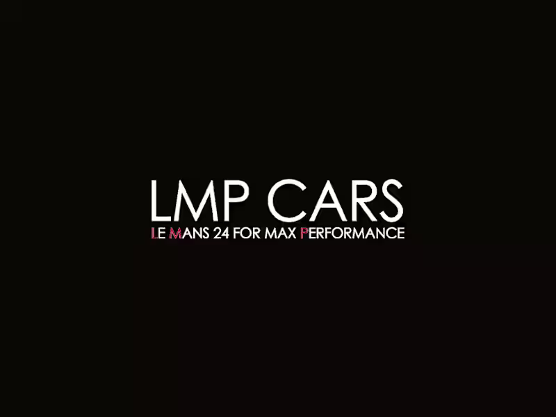 Cover image for LMP Cars Website