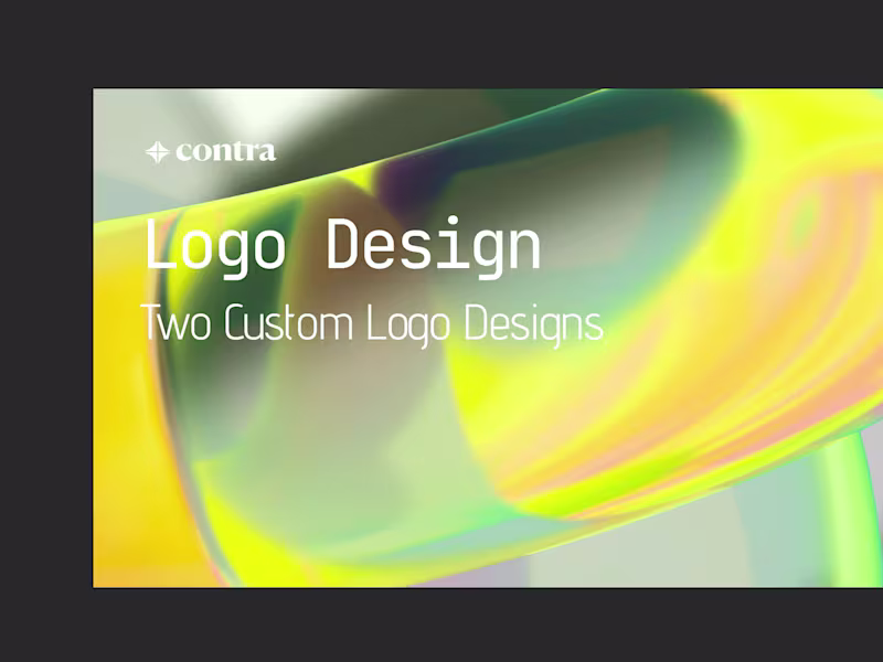 Cover image for Refresh with a New Logo!