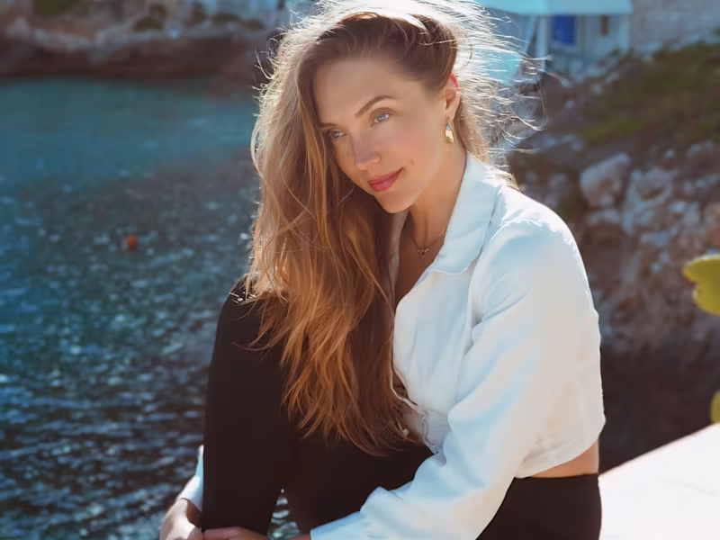 Cover image for Mindset and Productivity Coaching