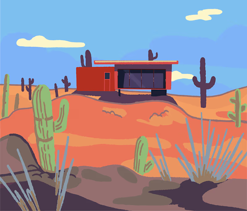 Cover image for Exploring North America