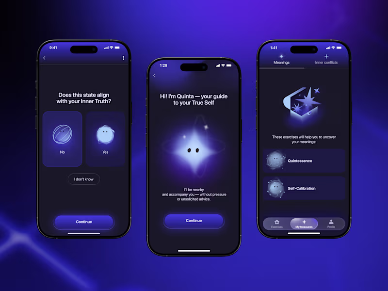 Cover image for App Design for Mental Health