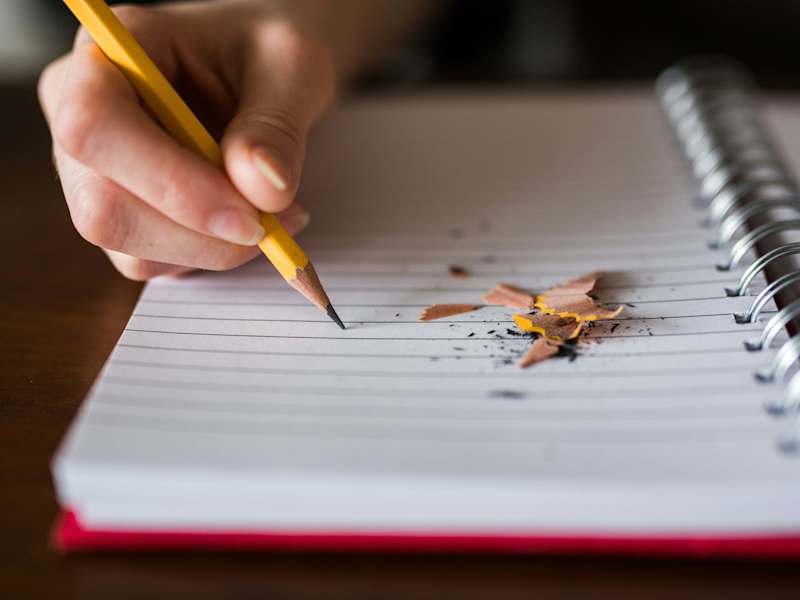 Cover image for Copy Editing | Full-Service Editing & Proofreading (MLA & AP)
