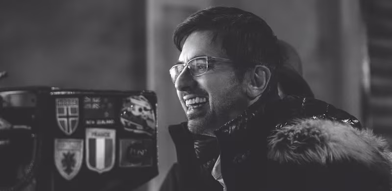 Cover image for Ray Romano on His Somewhere in Queens Inspiration: ‘It’s All Re…