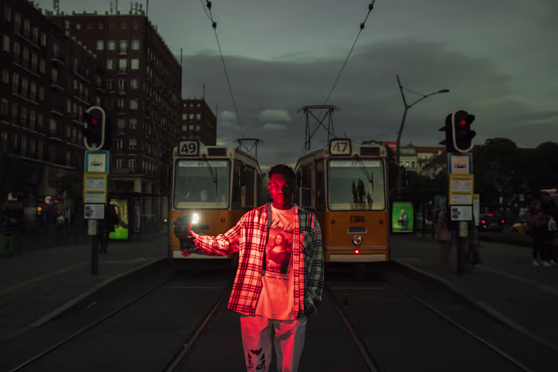 Cover image for Existence Alert!