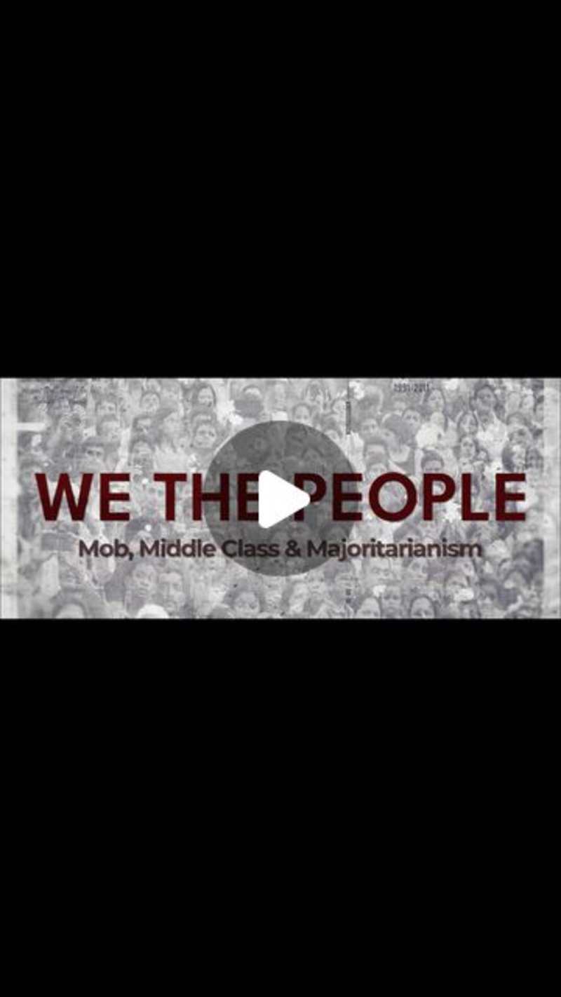 Cover image for Theme & Background Score for a political Documentary