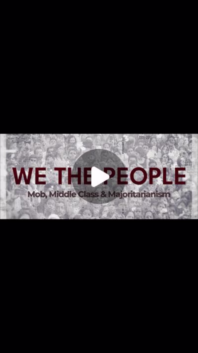 Cover image for Theme & Background Score for a political Documentary