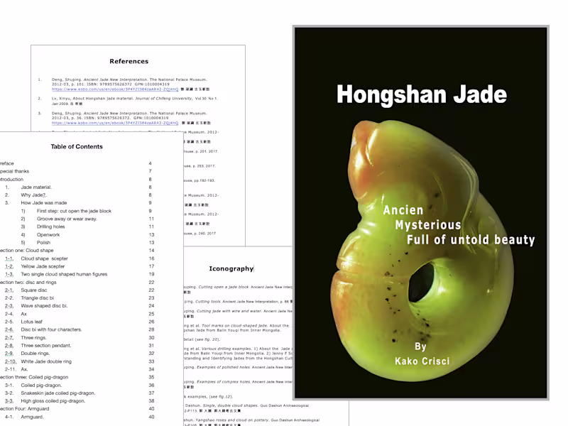 Cover image for Book publishing