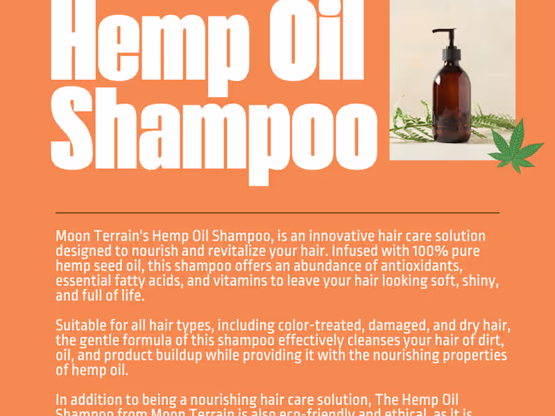 Cover image for Moon Terrain