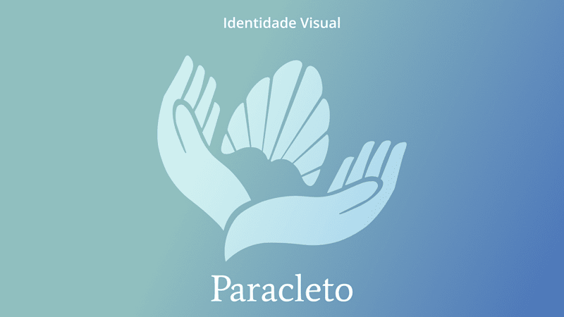 Cover image for Paracleto Branding 