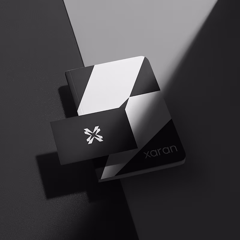 Cover image for Brand Identity Design