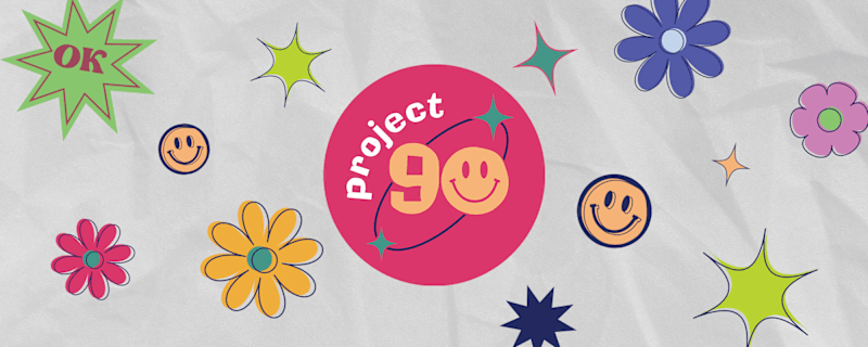 Cover image for Project '90: Design + Lifestyle Studio :: Behance