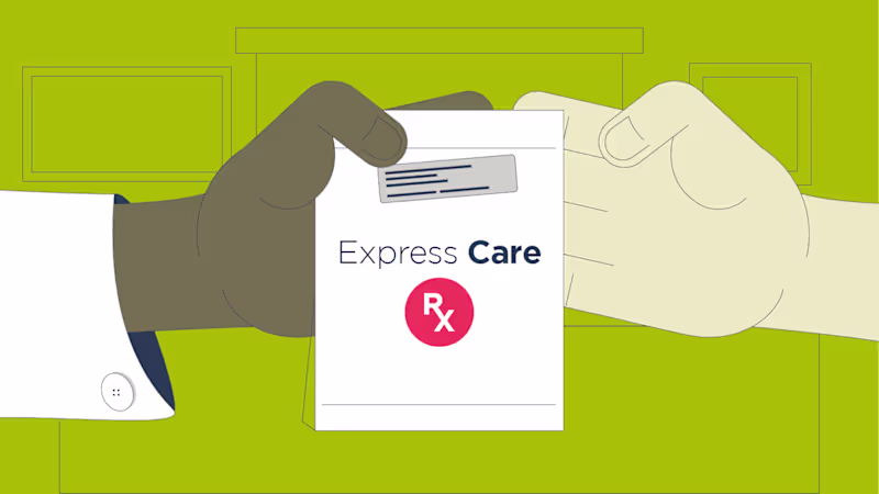 Cover image for Providence Health Social Explainers