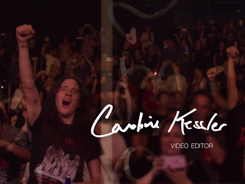 Cover image for I find the heart and style to make your message stand out.