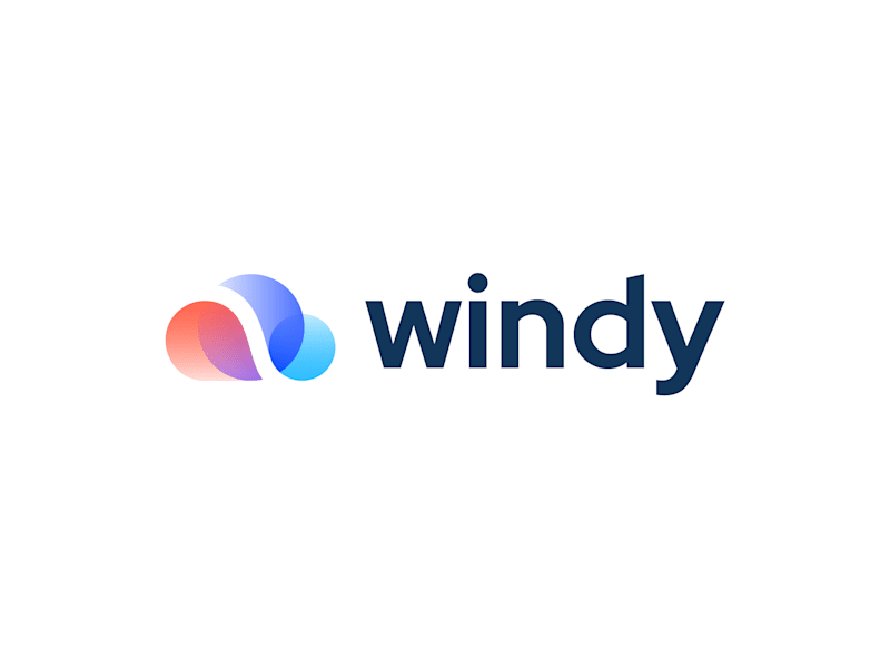 Cover image for Windy – Logo Design