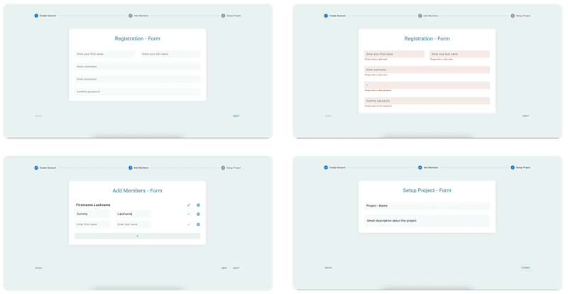 Cover image for TaskTracker | Web App