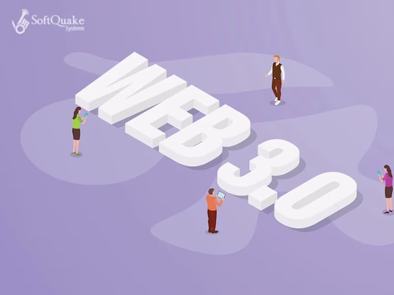 Cover image for Top Blockchain and Web3.0 Solutions Provider