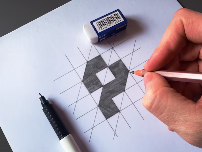 Cover image for Innovative Logo for Fitness Brand